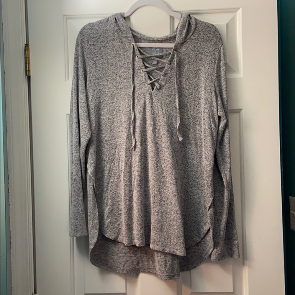 Aerie pullover
